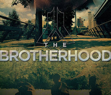 The Brotherhood (2019)