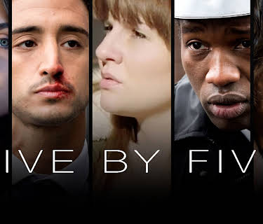 five by five
