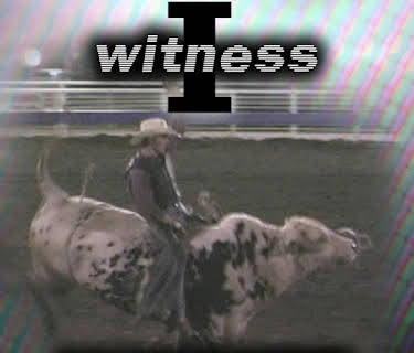 I Witness - Big Codeo Rodeo