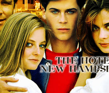 Hotel New Hampshire, The (1984)