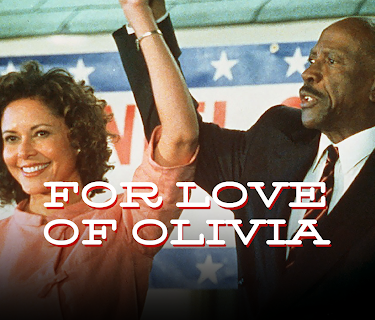 For Love of Olivia (2001)