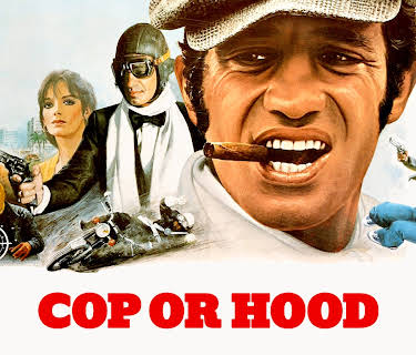 Cop or Hood (1979)
