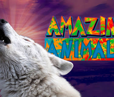 Amazing Animals (2022)