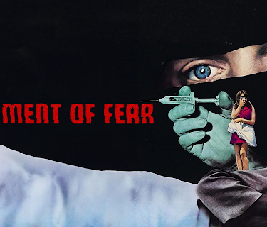 Fragment Of Fear (1971)
