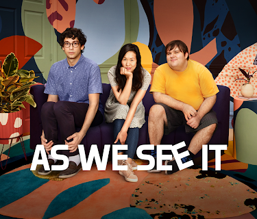 As We See It – Season 1