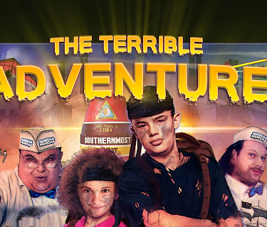 The Terrible Adventure (2021)