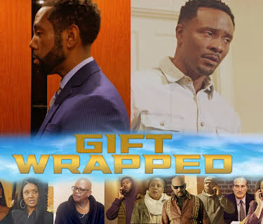 Gift Wrapped (2023)