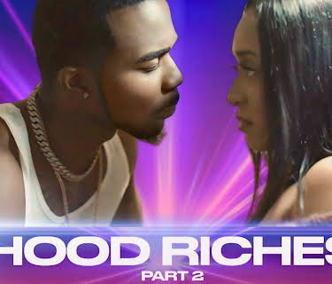 Hood Riches 2 (2024)