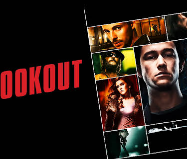 The Lookout (2007)