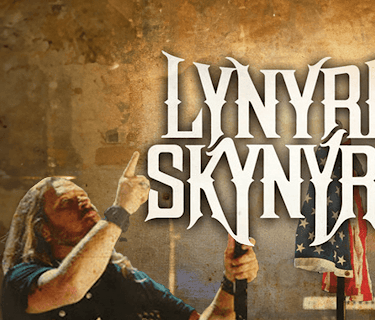 Lynyrd Skynyrd - Live At Soundstage (2010)