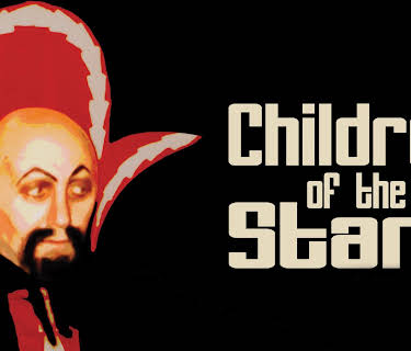 Children of the Stars (2022)