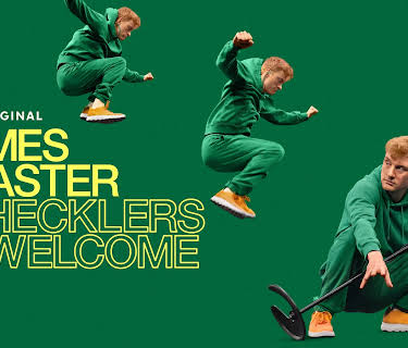 James Acaster: Hecklers Welcome (2024)