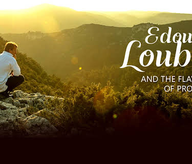 Edouard Loubet And The Flavours Of Provence (2015)