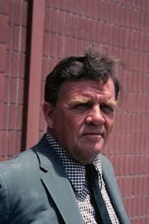 Pat Hingle