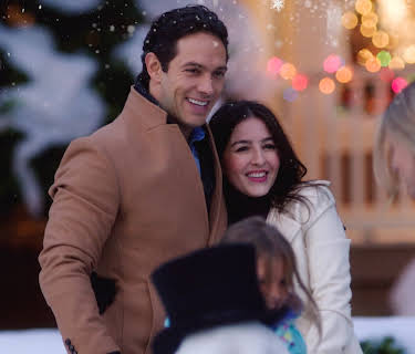 A Joyous Christmas