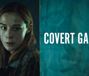 Covert Games (2022)