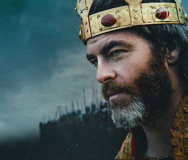 Outlaw King (2018)