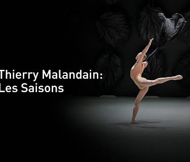 Thierry Malandain: Les Saisons (2024)