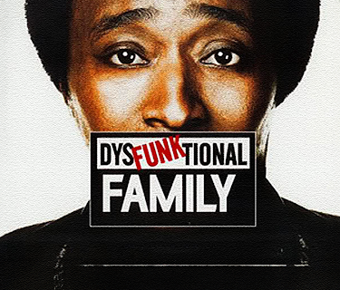 Dysfunktional Family (2003)