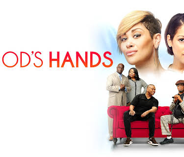 In God's Hands (2014)