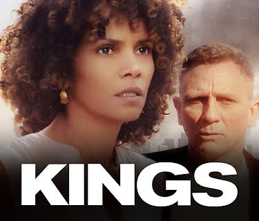 Kings (2018)
