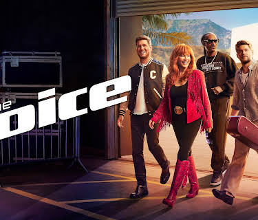 The Voice S28