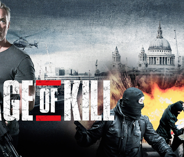 Age Of Kill (2015)