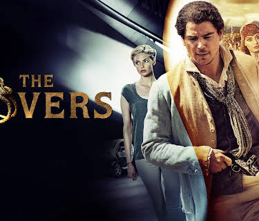 The Lovers (2015)
