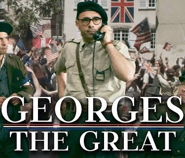 Georges the Great (2013)