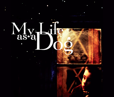 My Life as a Dog (English Subtitled) (1987)