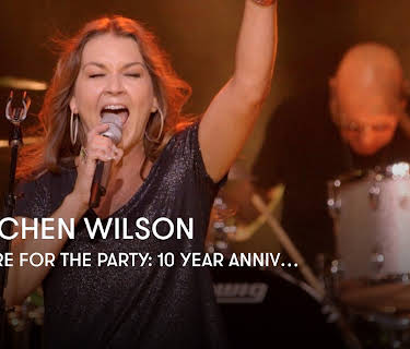 Gretchen Wilson - Still Here for the Party: 10 Year Anniversary Concert (2014)