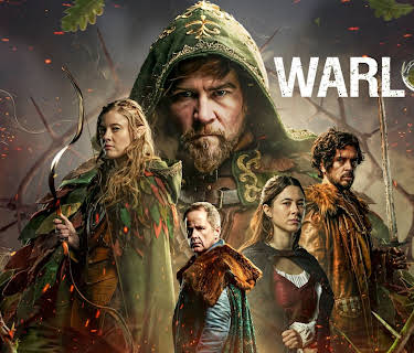 Warlord (2025)