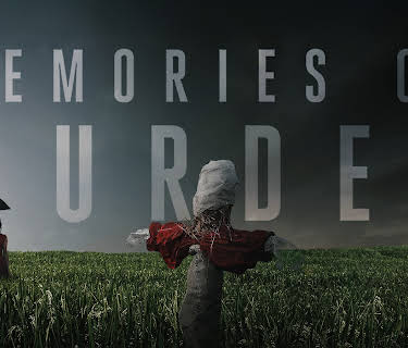 Memories of Murder (2020)