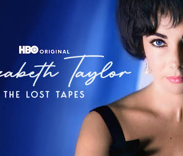 Elizabeth Taylor: The Lost Tapes (2024)