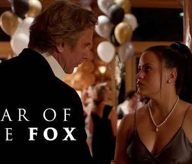 Year of the Fox (2025)