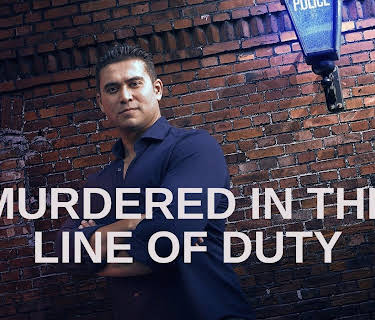 Murdered in the Line of Duty S1