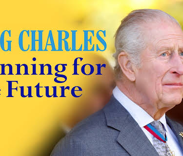 King Charles: Planning For The Future (2025)