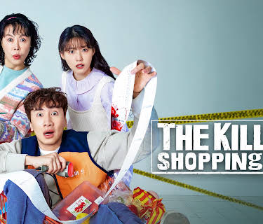 The Killer's Shopping List
