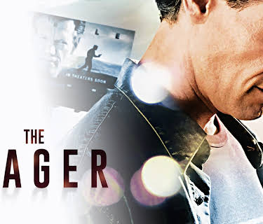 The Wager (2007)