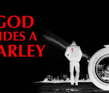 God Rides A Harley (1988)