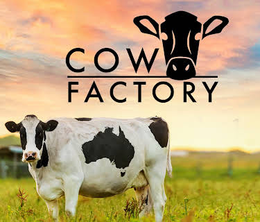 Cow Factory (2017)