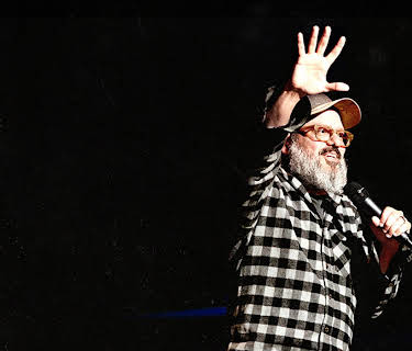 David Cross: Making America Great Again! (2016)