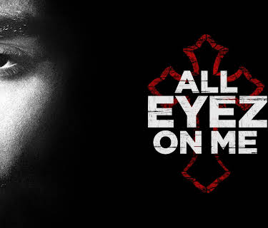 All Eyez on Me (2017)