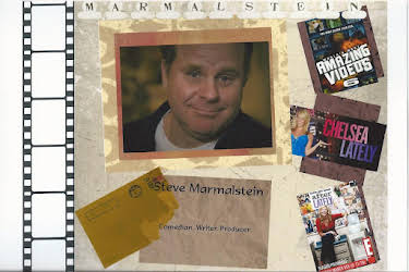 Steven Marmalstein