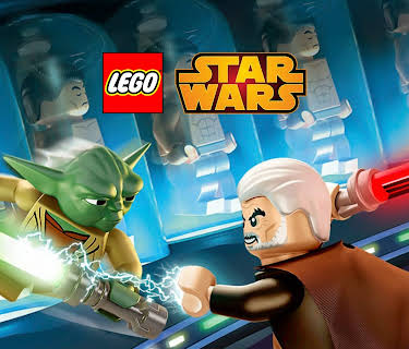 LEGO Star Wars: The Complete Brick Saga So Far Season 1