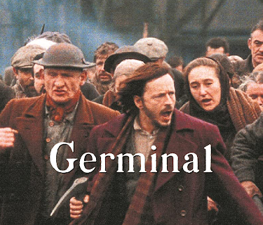 Germinal (English Subtitled) (1994)