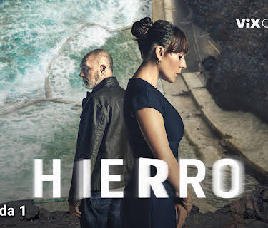 Hierro season-1