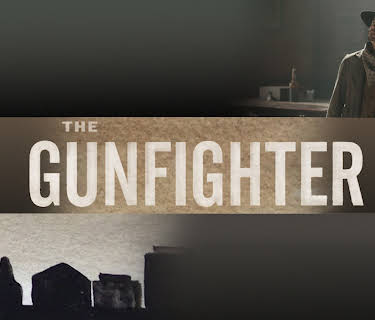 The Gunfighter (2013)