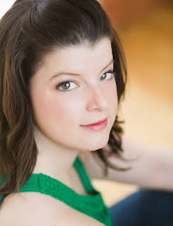 Jessica Paquet