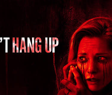 Don't Hang Up (2017)